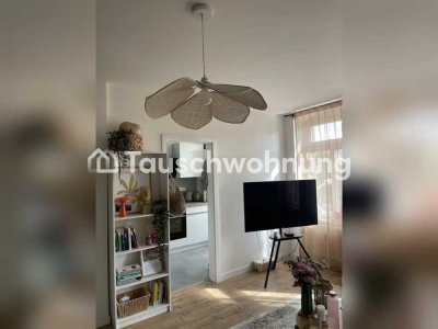 Tauschwohnung: Ideal für Singles oder Paare in Dresden
