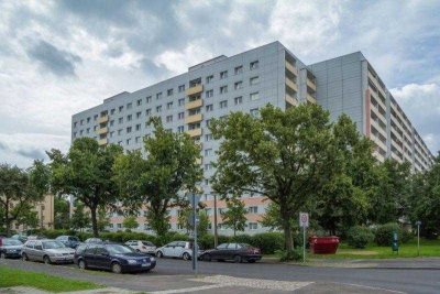 Etwas besonderes: ansprechende 3-Zimmer-Wohnung