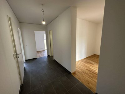 Zentral gelegenes Wohnprojekt mit hochwertiger Ausstattung