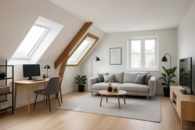 5-Zi. (W6) "Top saniert "