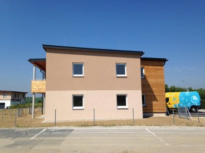 Christophorusstrasse 1/3