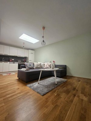 2-Zimmer Whg Maxglan (zentrale Lage)