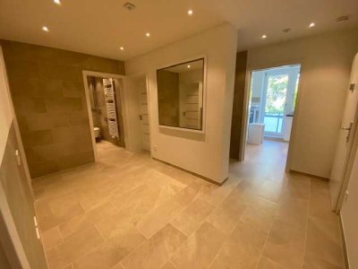 Smart-Home - 2 Zimmer Wohnung mit Sonnenterrasse zu vermieten