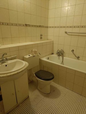 46qm Wohnung mit Pool und Sauna im Keller!