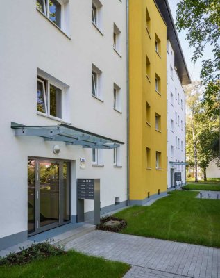 Suchen Sie ein neues Zuhause? Wir haben da eines!