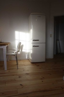 möblierte 2-Raum-Wohnung  in Bad Sachsa als Fewo oder Erstwohnsitz