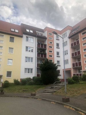 1 Zi-Wohnung in Erfurt-Melchendorf