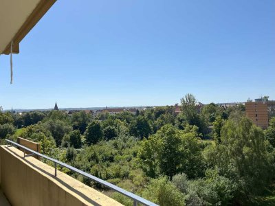 Großzügige 4 RW mit Balkon I EBK auf Wunsch