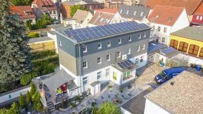 Viel Platz für Ihre Familie - Einfamilienhaus in Calbe / Saale