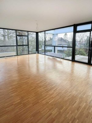 Exklusives Wohnen in Parklage - 3-Zimmer-Wohnung mit lichtdurchfluteten Räumen