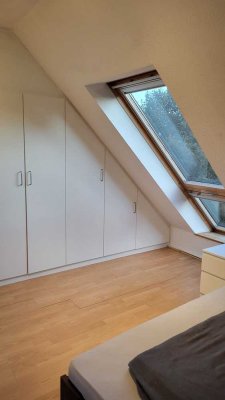 Wohlfühlort in Osnabrück-Wüste
