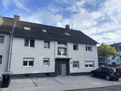 Charmante 2-Zimmer Dachgeschosswohnung in Essen-Stoppenberg, ERSTBEZUG