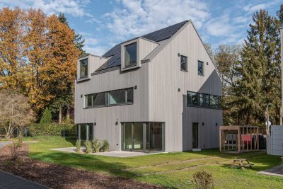 Modernes 5-Zimmer-Haus in Berlin Staaken (Spandau)