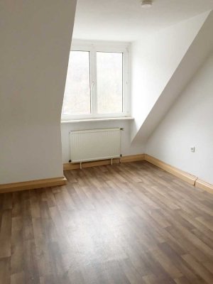 "gepflegte, großzügige 3 Raumwohnung mit 69m²" absofort zu vermieten!!!