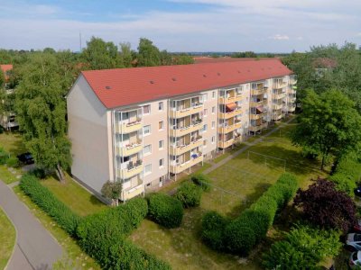 Günstige 2 Raumwohnung zum selber renovieren (19.24)