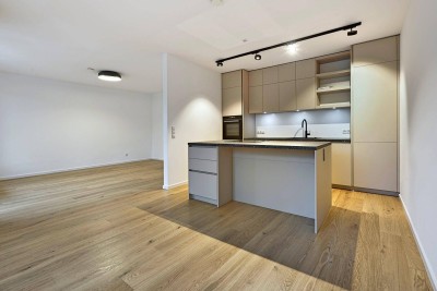 Wunderschöne sanierte 3 Zimmerwohnung in Währing!