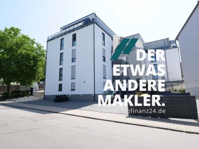 Exklusives Penthouse mit Dachterrasse, Panorama-Ausblick und Premium-Ausstattung!