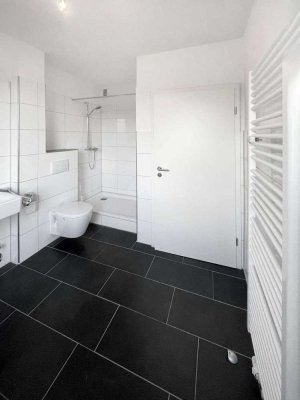 So schön kann wohnen sein! Sonnige 3-Zimmer-Wohnung mit Wohlfühlambiente in toller Lage!