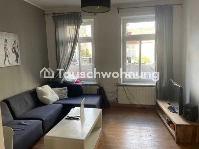 Tauschwohnung: 2 Zimmer gegen größere Wohnung in Hamburg, gerne Ottensen