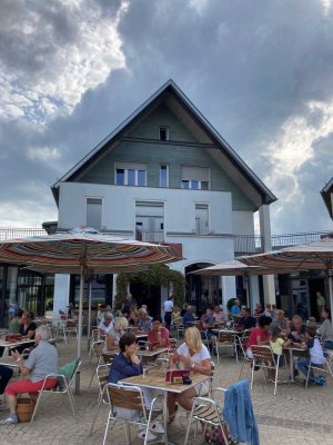 Zentrale 3-Zimmer-Wohnung