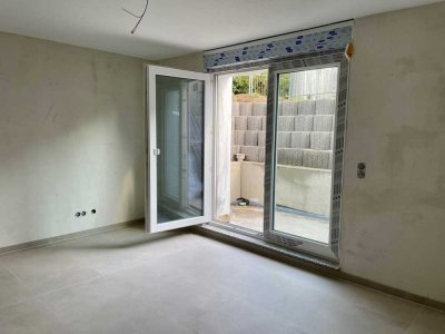 Ihr Rückzugsort im Souterrain – Raum für mehr Platz