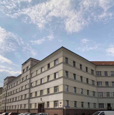 Sofort bezugsfertige 3-Zimmer-Wohnung