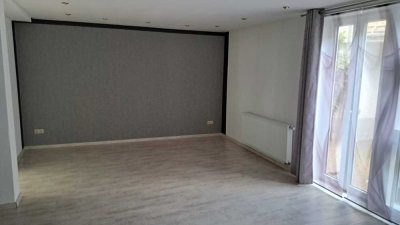 Goslar-Stadt / Wunderschöne, helle 4 Zi-Erdgeschoßwohnung mit großer Wohnküche