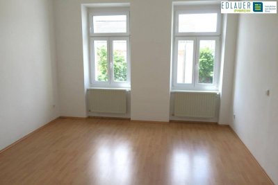 20. Bezirk, Pöchlarnstraße Altbauwohnung rd. 93 m², 3 Zimmer, Küche möbliert!
