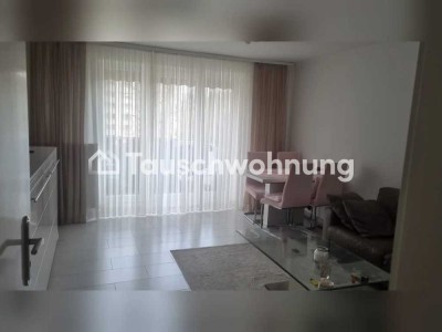 Tauschwohnung: Gemütliche 2,5-Zimmer-Flat in Sendling-Westpark