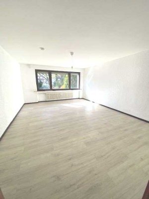 Helle 1-Zimmer-Wohnung mit großzügiger Küche in zentraler Lage von Beeck