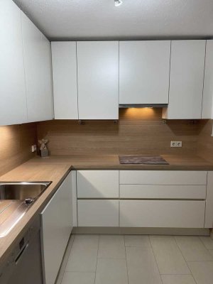 Schöne 3,5 Zimmer Wohnung ab dem 01.11 frei