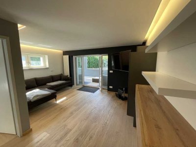 **Exklusives möbliertes Appartement in Top Lage** !!All-Inclusive-Miete!!