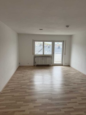 3-Zimmer-Wohnung mit Südbalkon in Bempflingen