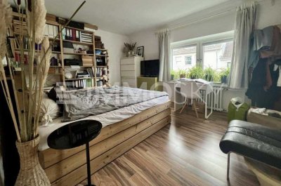 **Zuhause im Herzen von Köln**