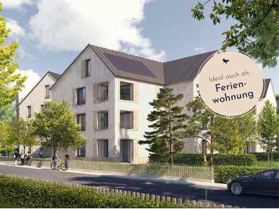 Attraktive 4-Zimmer-Maisonettewohnung in Bregenz | Top A-07