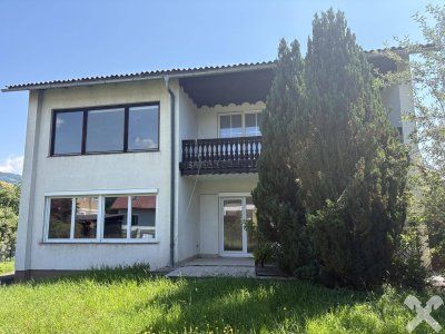 Zweifamilienwohnhaus mit zwei getrennten Wohneinheiten im Bärnbacher Stadtzentrum