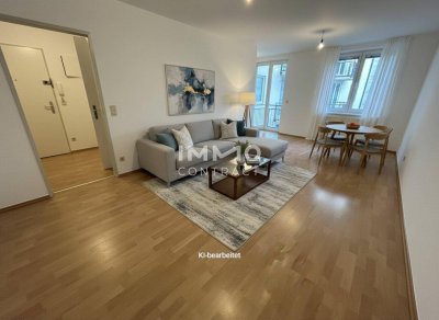 Seventeen Living - Perfekt für Eigennutzer und Investoren - Freifläche in den ruhigen Innenhof!