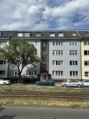 Wohnung / Büroräume in Köln-Braunsfeld von privat