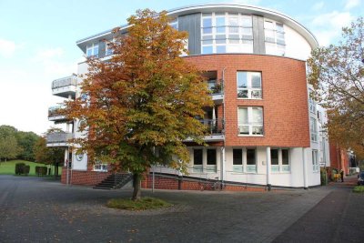 3-4 Zimmer Maisonette Wohnung in zentraler Lage