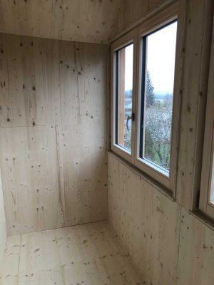 Schöne 2-Zimmer-DG-Wohnung in Haidmühle