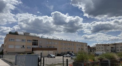 Sanierte, moderne 3-Zimmer-Wohnung in Wiener Neustadt - Ihr neues Zuhause für nur € 185.000,00!