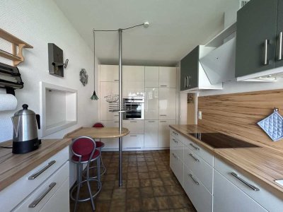 Preisoptimiert! Einzugsbereite Balkonwohnung auf Erbpacht