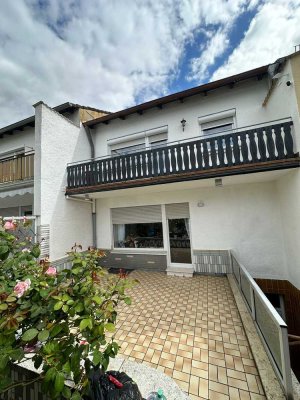 Charmantes, liebevoll saniertes Reihenmittelhaus in ruhiger Lage – Ein Zuhause zum Wohlfühlen