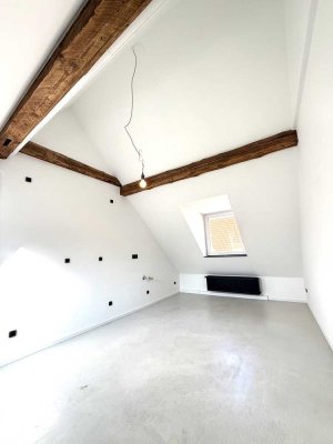 Charmante Design-Wohnung mit Stil – frisch modernisiert in Köln-Humboldt/Gremberg