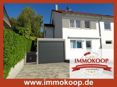 TOP Zustand und reichlich Platz - "Ein starkes Haus im Zabergäu"