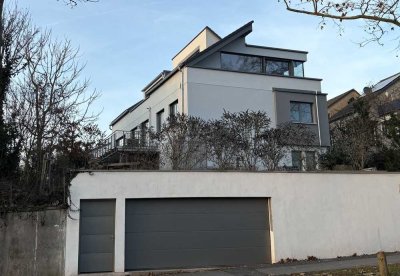 DA Komponistenviertel - Großzügige 5-Zimmer Wohnung mit großer Terrasse - Erstbezug nach Sanierung