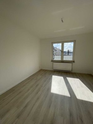 � Helle 3,5-Zimmer-Wohnung in zentraler Lage – WG-geeignet! �✨