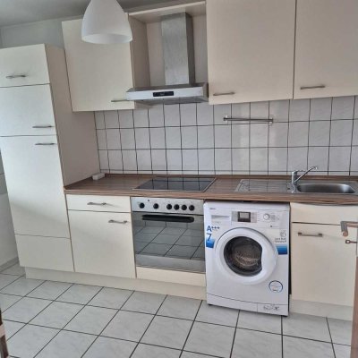 Helle 3-Zimmer Wohnung im 11. OG mit Balkon in Kaiserslautern-Ost Nähe PRE-Park