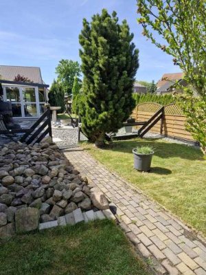 Geräumiges, preiswertes 7-Zimmer-Haus in Barleben OT Ebendorf Barleben