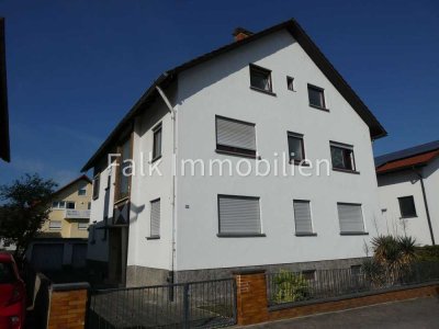 ***Ideal für Singles, Studenten oder Wochenendheimfahrer! 1 ZKB in Brühl-Rohrhof***